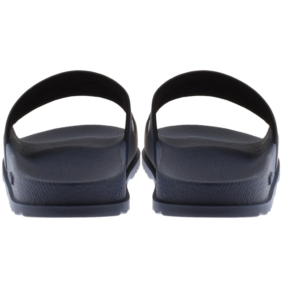 Alternative Image for ProductHUGO Match Sliders Navy3